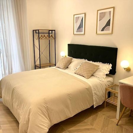 Appartamento La Casa Di Ary Napoli Esterno foto