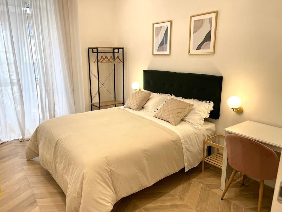 Appartamento La Casa Di Ary Napoli Esterno foto