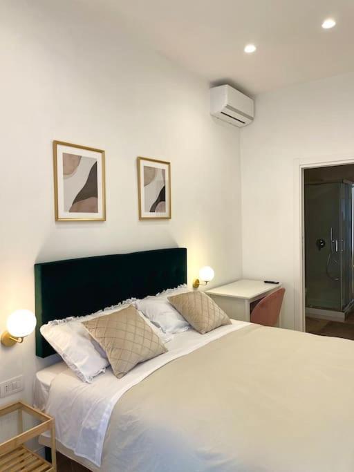 Appartamento La Casa Di Ary Napoli Esterno foto