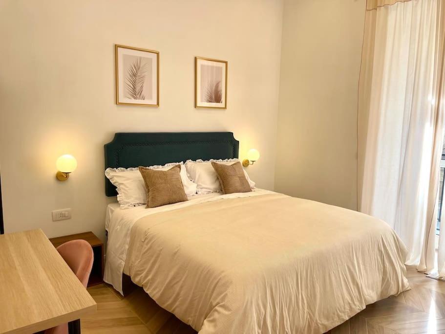 Appartamento La Casa Di Ary Napoli Esterno foto