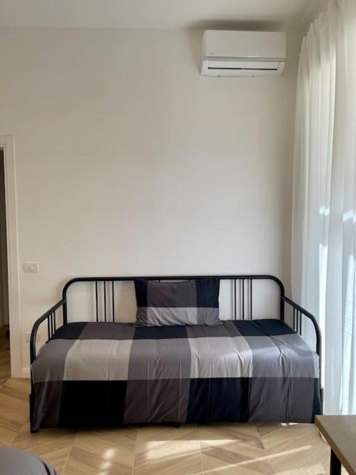 Appartamento La Casa Di Ary Napoli Esterno foto