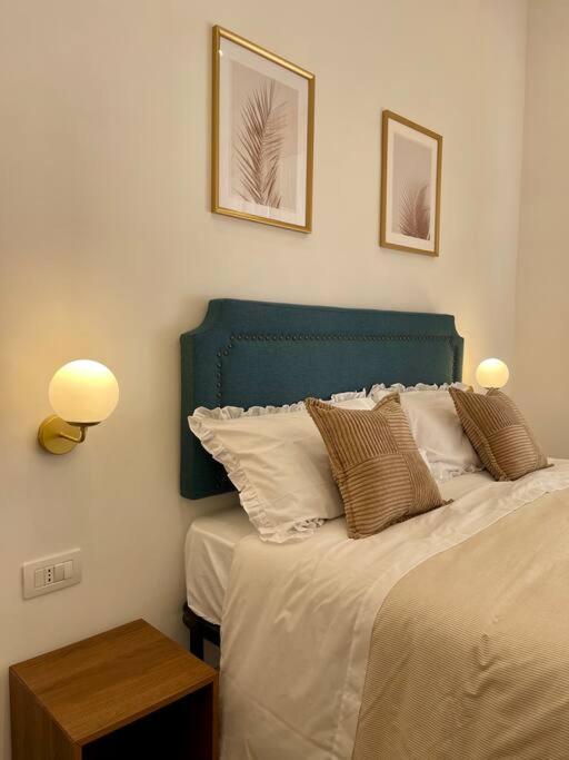 Appartamento La Casa Di Ary Napoli Esterno foto