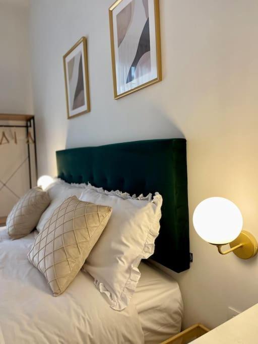 Appartamento La Casa Di Ary Napoli Esterno foto