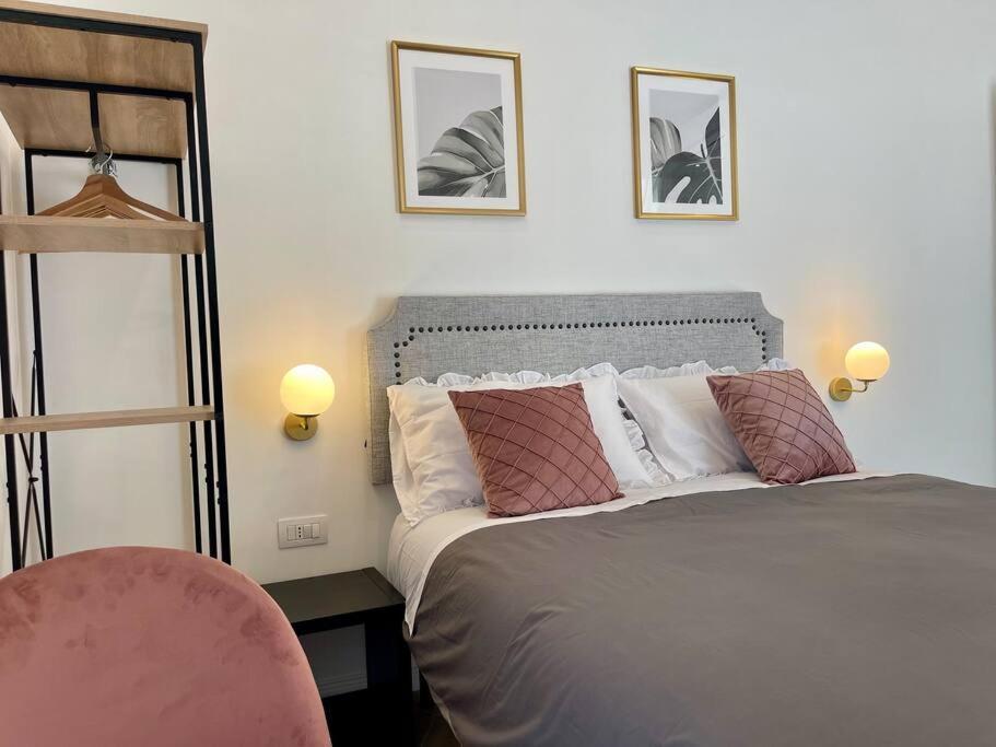 Appartamento La Casa Di Ary Napoli Esterno foto